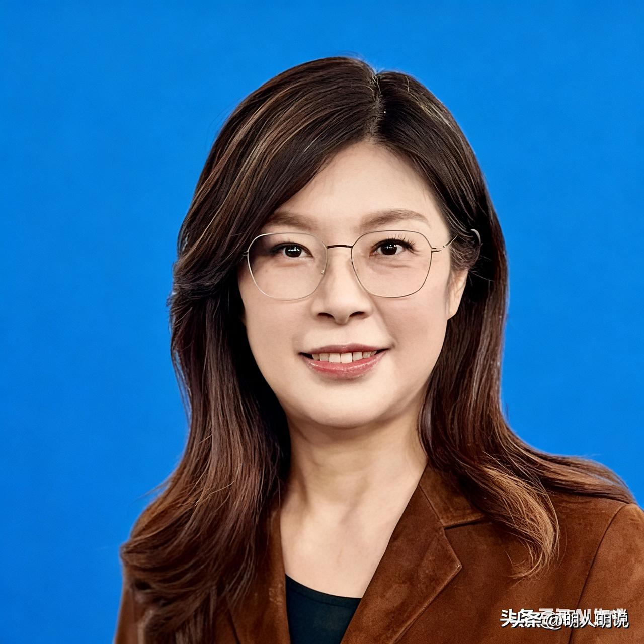 敢讲真话！她为何能获两岸一致认可？明人明说 
明人明说，不绕弯子，直接说透！
 