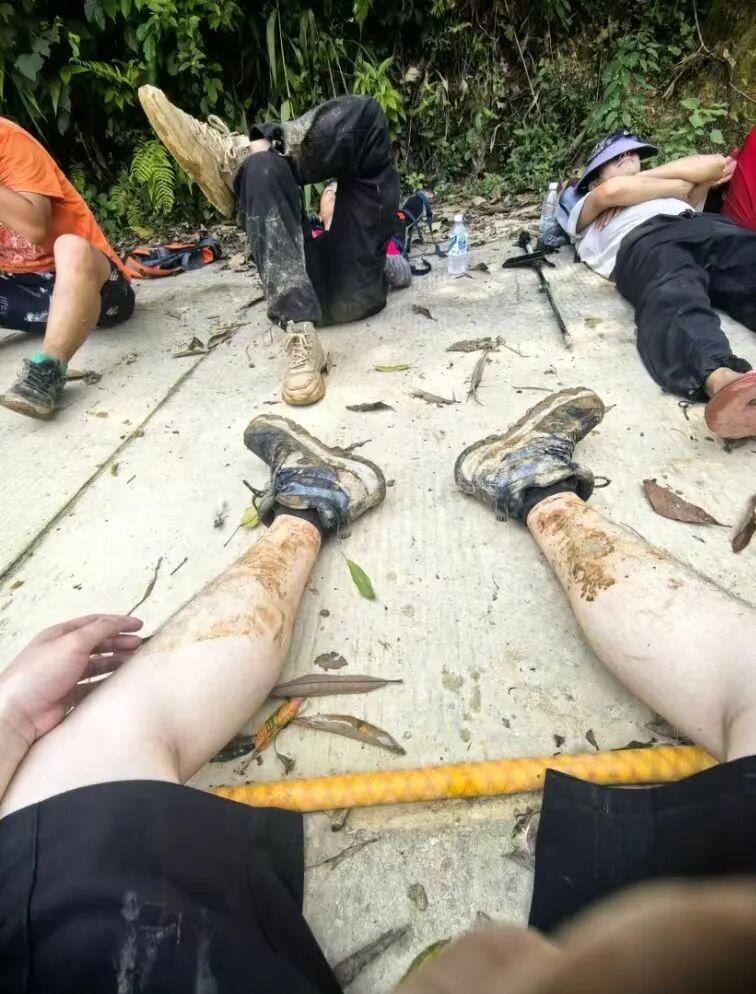 评论丨赴广西救灾不幸离世，29岁的党鑫蕊留下的不只是名字