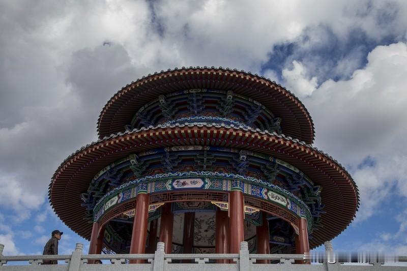 中国的南天门计划能不能实现？这话题太有聊头了！南天门计划是个超宏大的空天战略计划