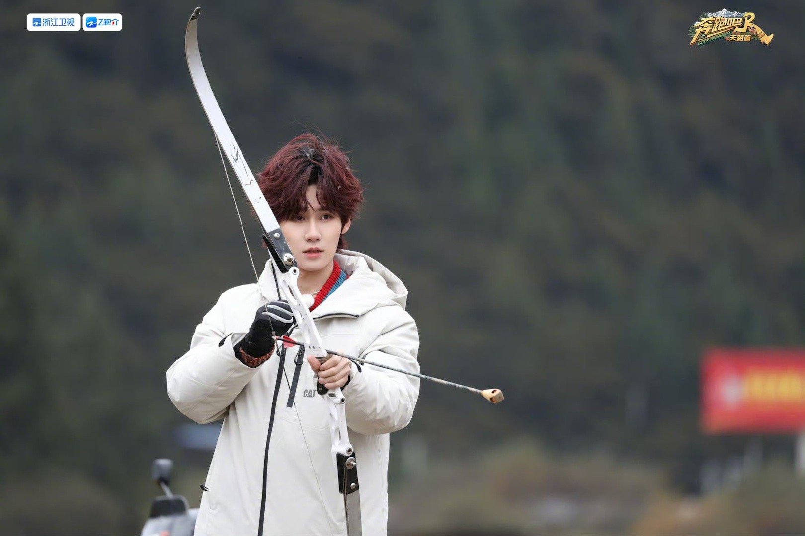 最想和哪位跑男团成员做旅行搭子奔跑吧 急需参考跑男团的旅行人格测试！谁是最强导航