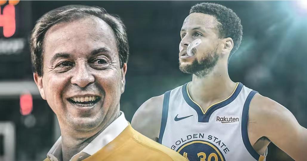 勇士不敌太阳无缘季后赛--非战之罪！
解脱了！勇士挣扎了一个赛季，残的残，伤的伤