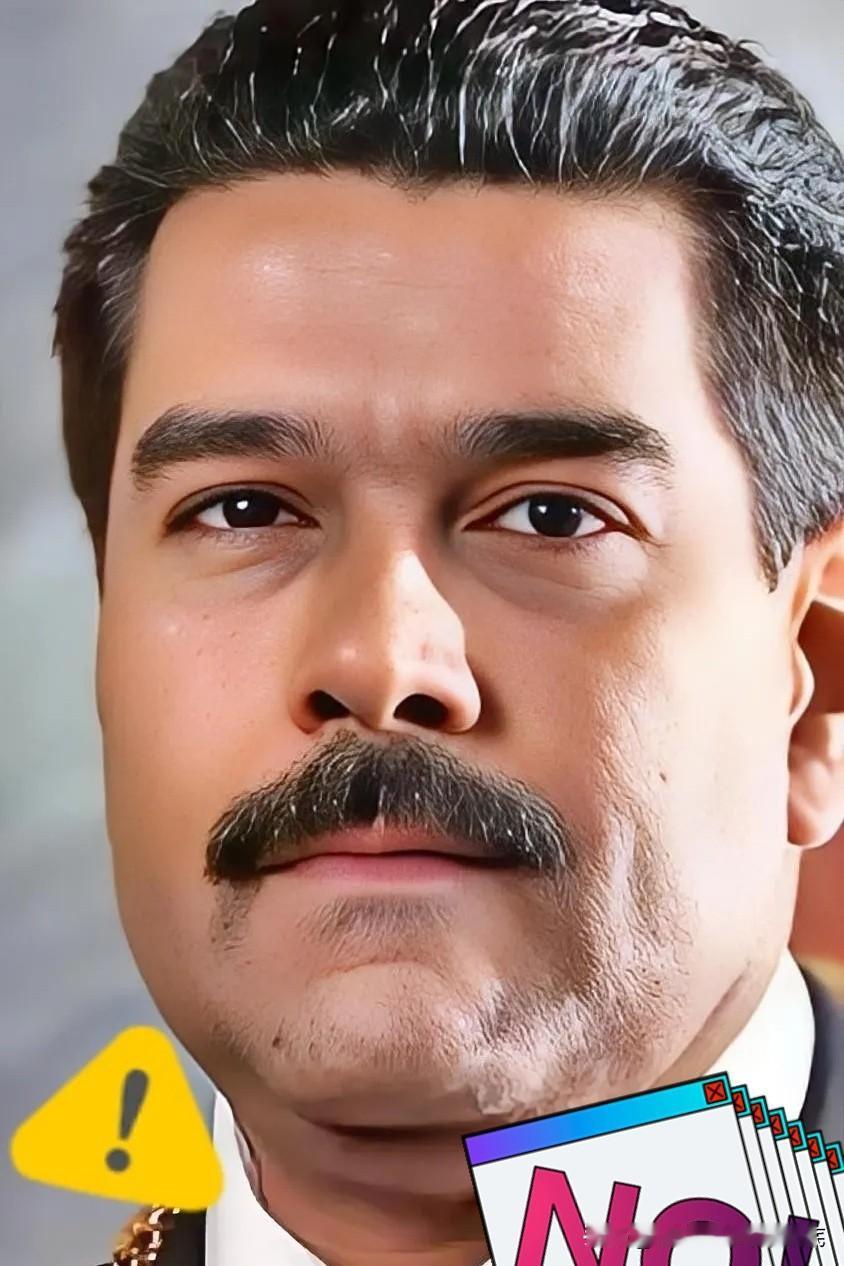 快讯！
委内瑞拉突然宣布了
 
1月3日晚，白宫社交媒体上一段12秒的视频火了。