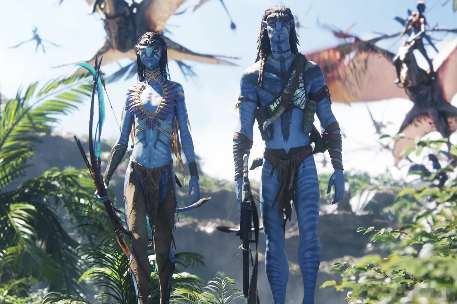 如果《阿凡达4》和《阿凡达5》未能制作，詹姆斯·卡梅隆誓言将“召开新闻发布会”披