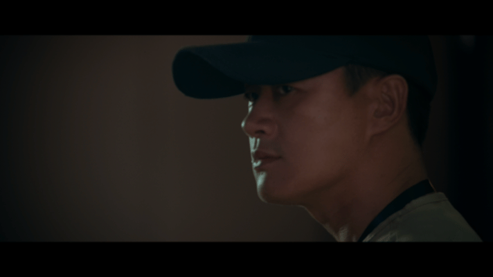 昨夜将至定档 内娱悬疑剧又又又要上新了！佟大为、王佳佳演假面夫妻，白天是笑脸迎客
