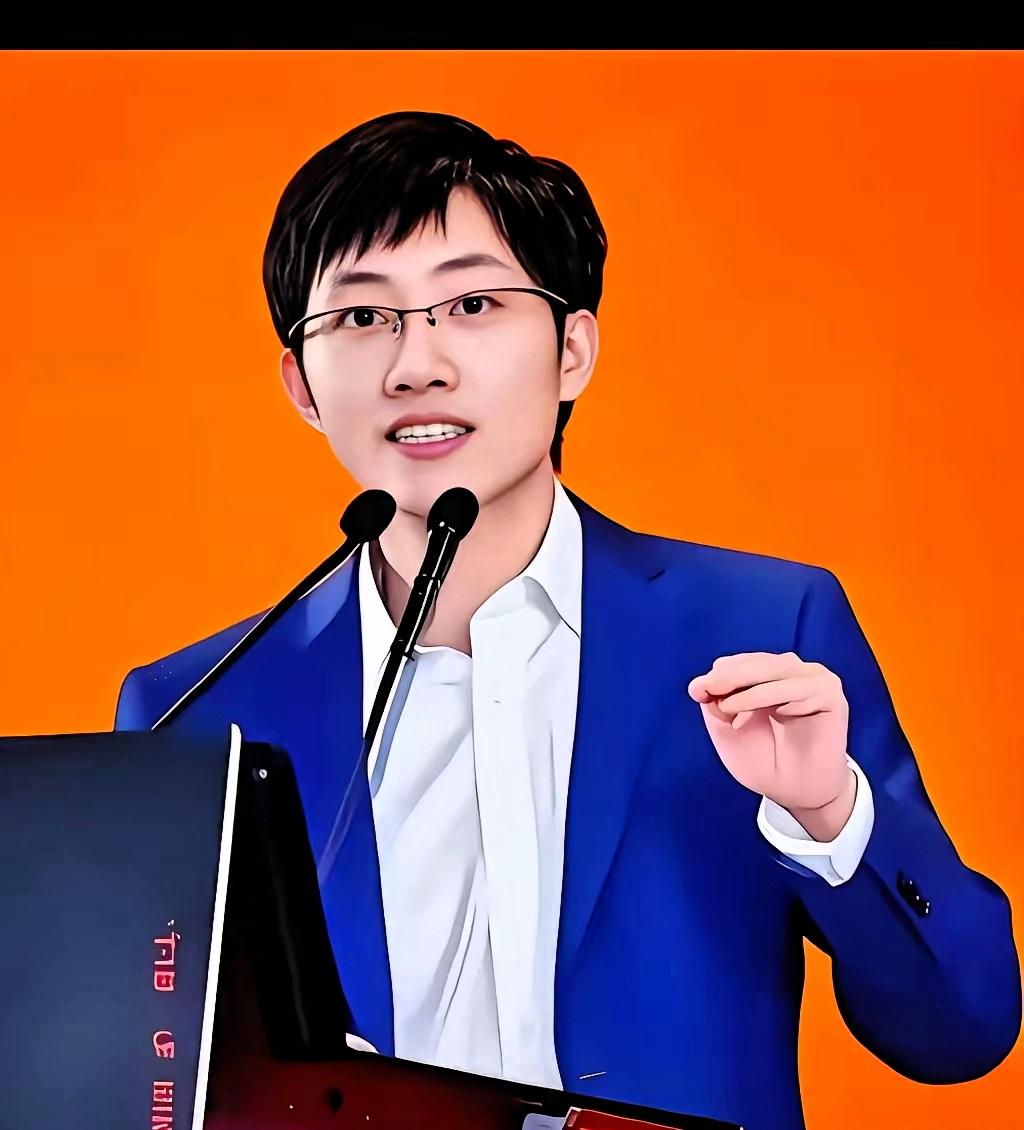 梁文锋这事一出，我心里反而踏实了。
​过去总把亏钱，归结为自己水平不行，认知浅薄