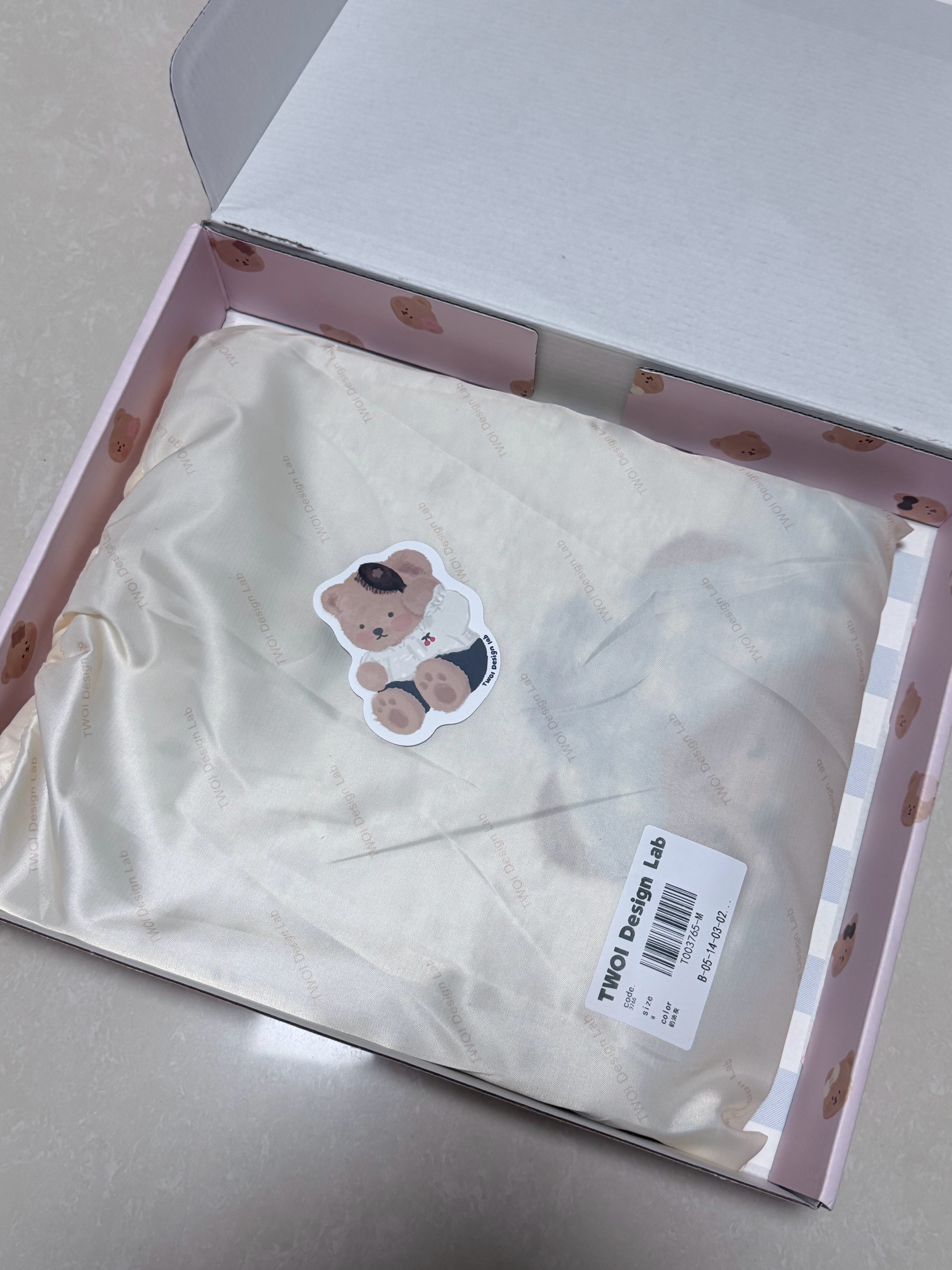 好舒服好可爱 