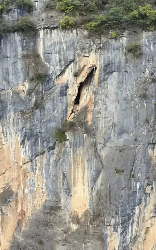 以前土匪窝，他们当年怎么进去的？ ​​​