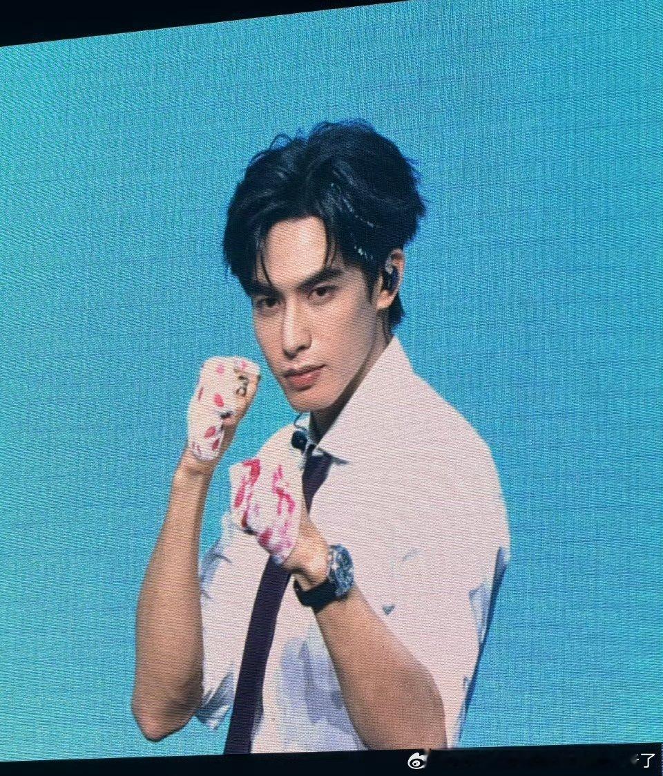 剧里真难看了挺多的