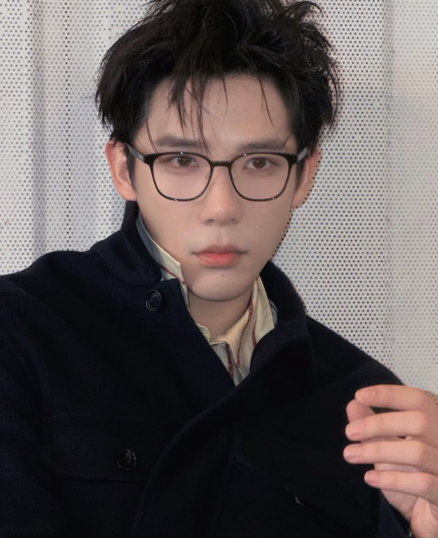 时尚灵感解读 Poetcore（“诗人风”风格穿搭）是Pinterest预测的2