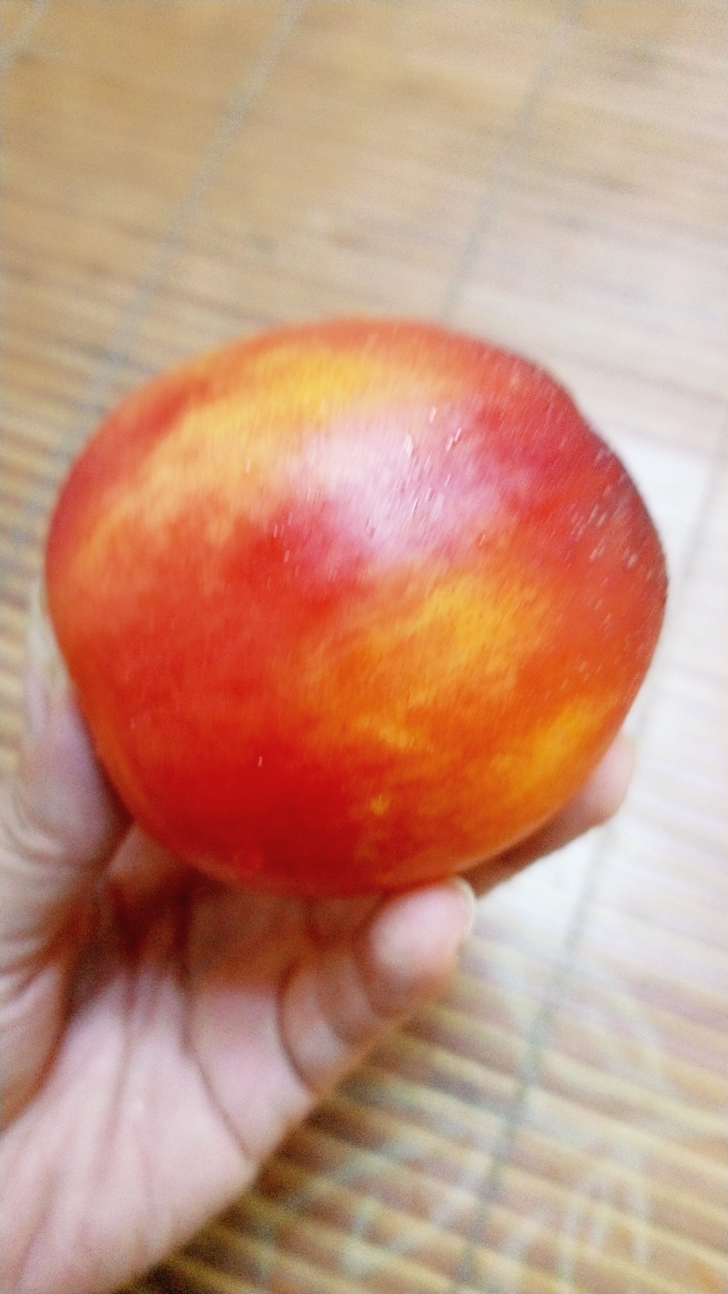 还行，没我想象中好吃