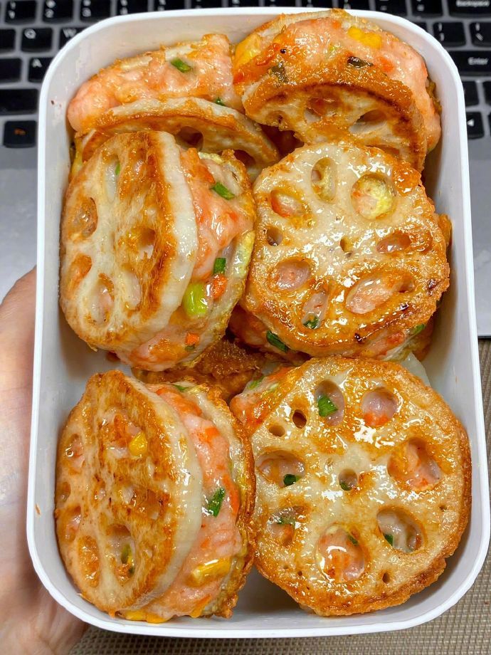 巨巨…巨好吃😭，求你们快去做这个！！ ​ ​​​