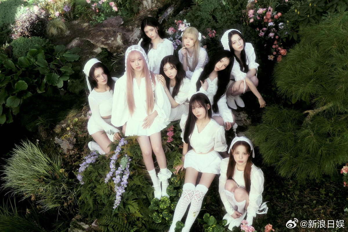 NiziU将举办东阪巨蛋巡演《NiziU Live with U 2026 DO