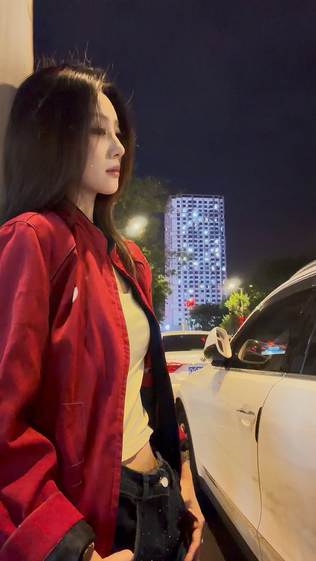 差一步美满.