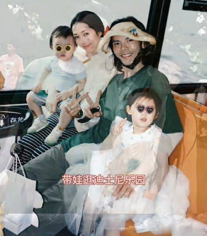 向佐女儿向芷，这漂亮的向家小公主， 完美继承了妈妈郭碧婷的美貌。 向太的眼光真好
