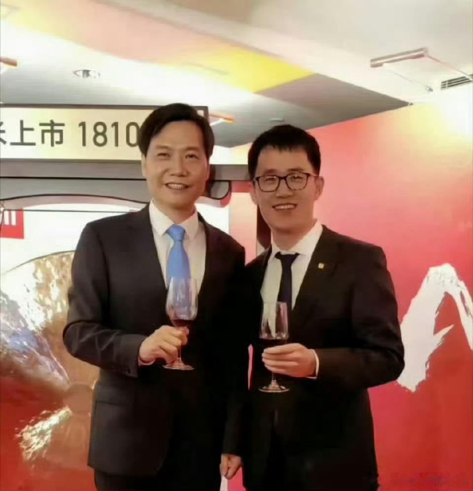 王腾说希望雷总放我们一条生路从小米出来创业做智能戒指，被问到怕不怕小米跟进，王腾
