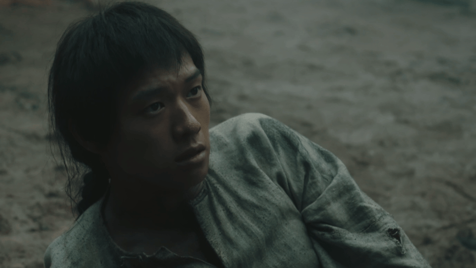 亮剑编剧封笔之作同款编剧，再造鲜活角色，且看且珍惜！ ​​​