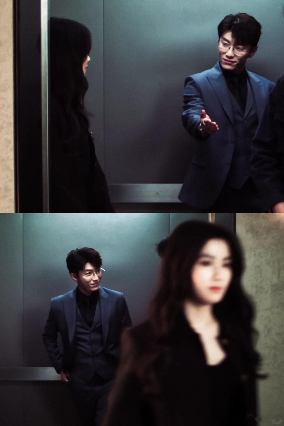 女主男二故事鲜艳奈何缘浅 时间错位太磨人！胡羞裴轸双向心动却缘浅收场，再多真心付