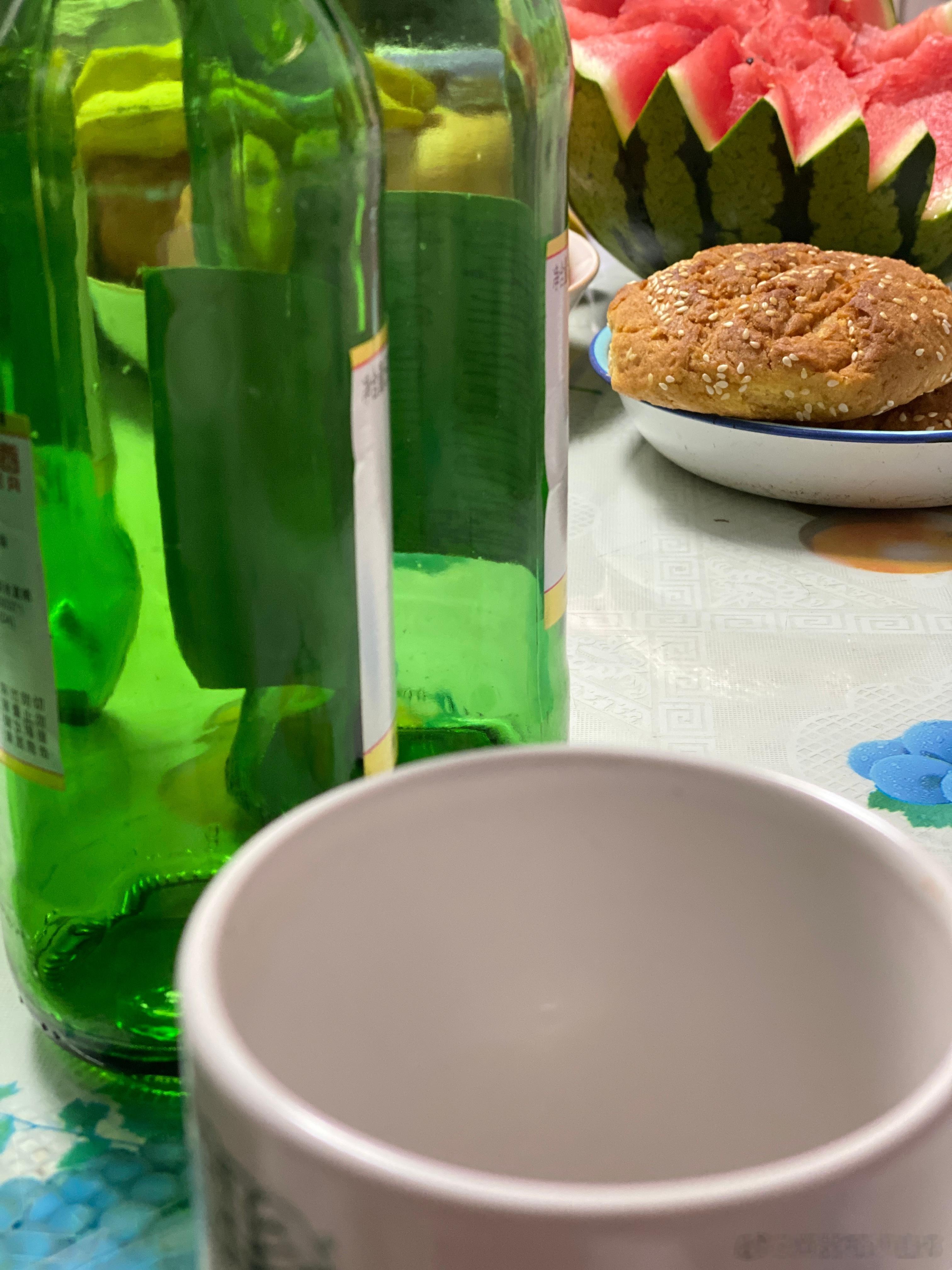 演出刚刚开始，道具却没了？你说气人不？ ​​​