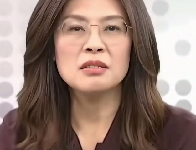 希望郑丽文女士要清楚明白什么叫国之不统民族遭殃，国之统一民族复兴。
其实两岸同胞
