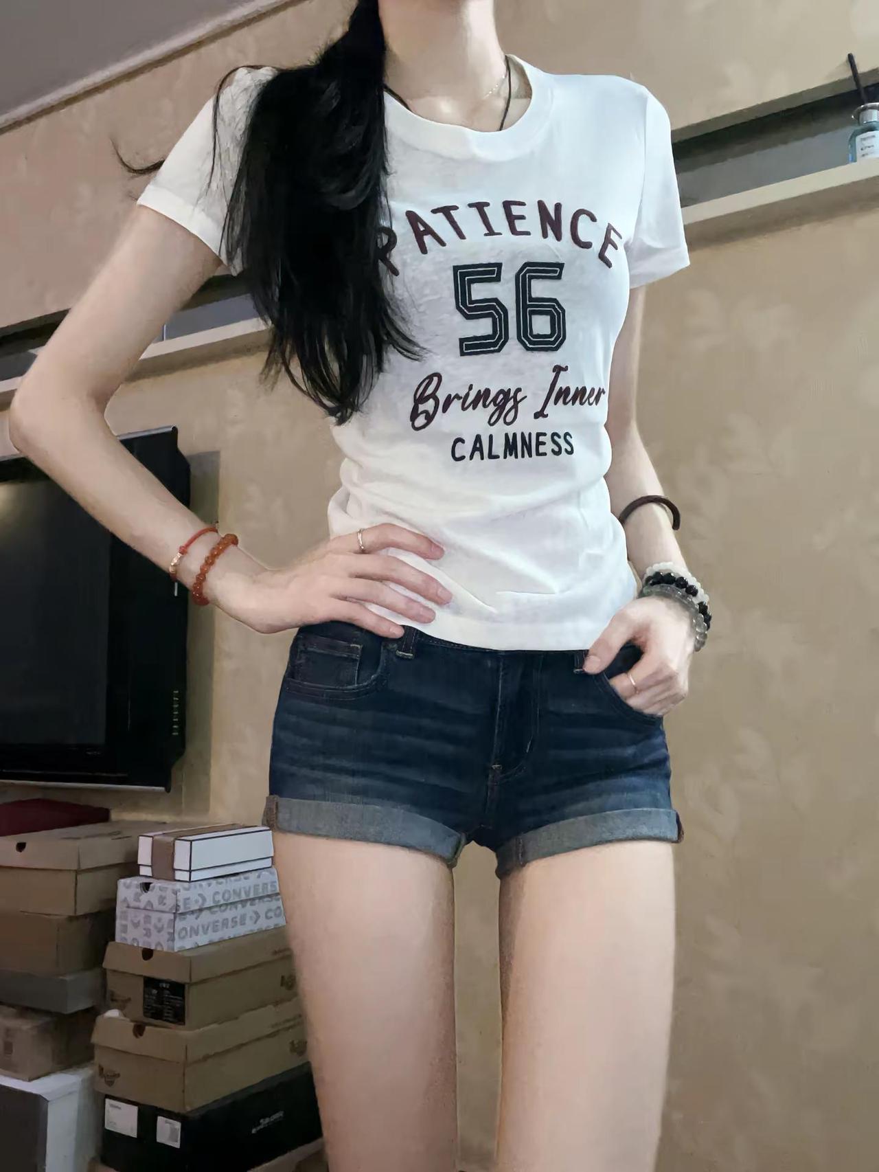 一些美高穿搭😋
