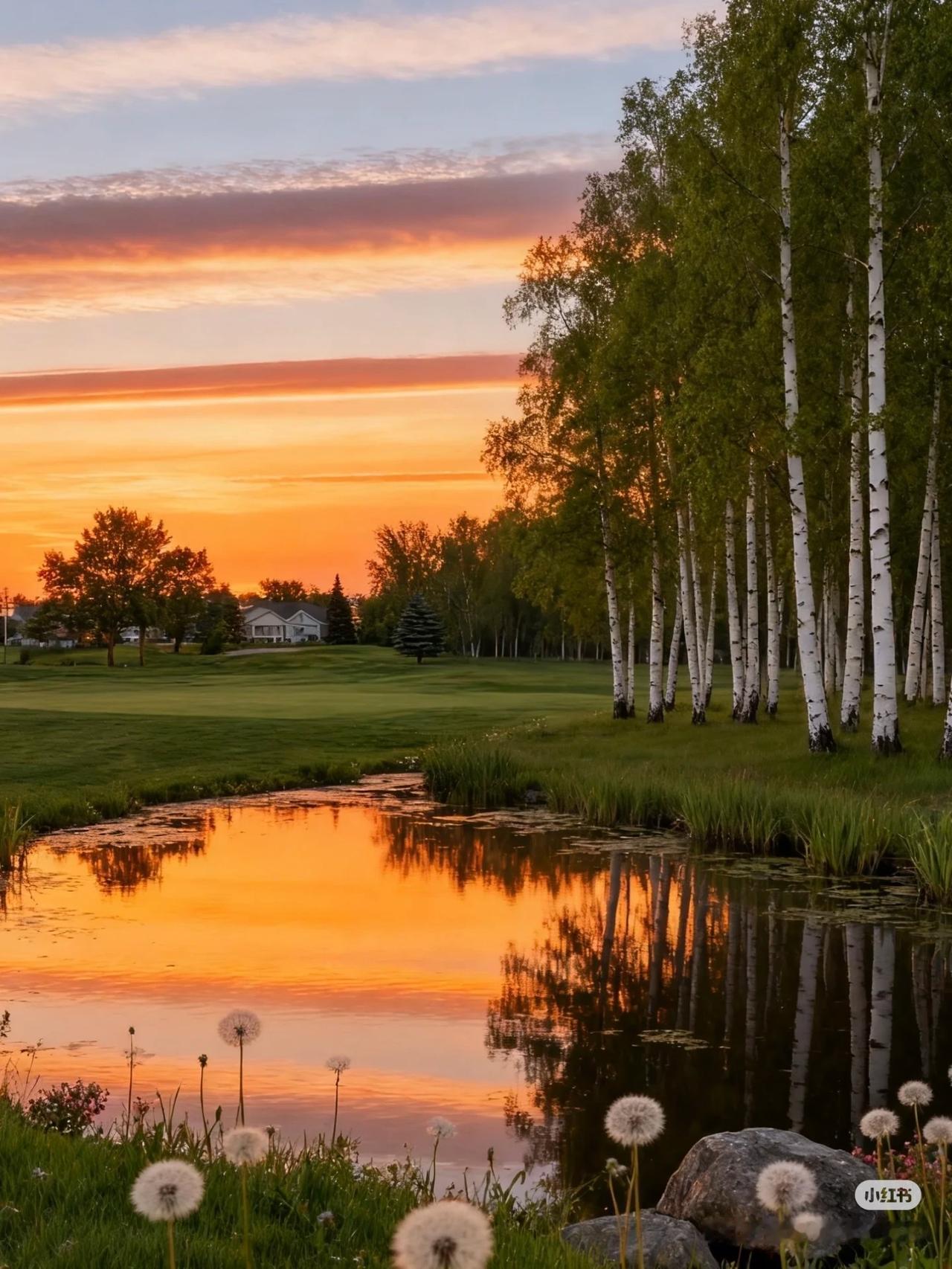 唯美壁纸谁不喜欢