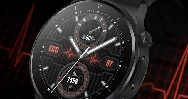 华为watch gt2|直降500元 华为Watch GT2 Pro ECG版仅售1099元