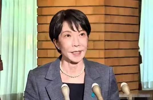 日本喊话中国！

日本首相高市早苗在结束对英国的访问后，准备乘坐专机前往意大利。