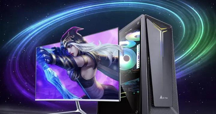 DIY從入門到放棄：電腦中的“黑話”你被騙了嗎？