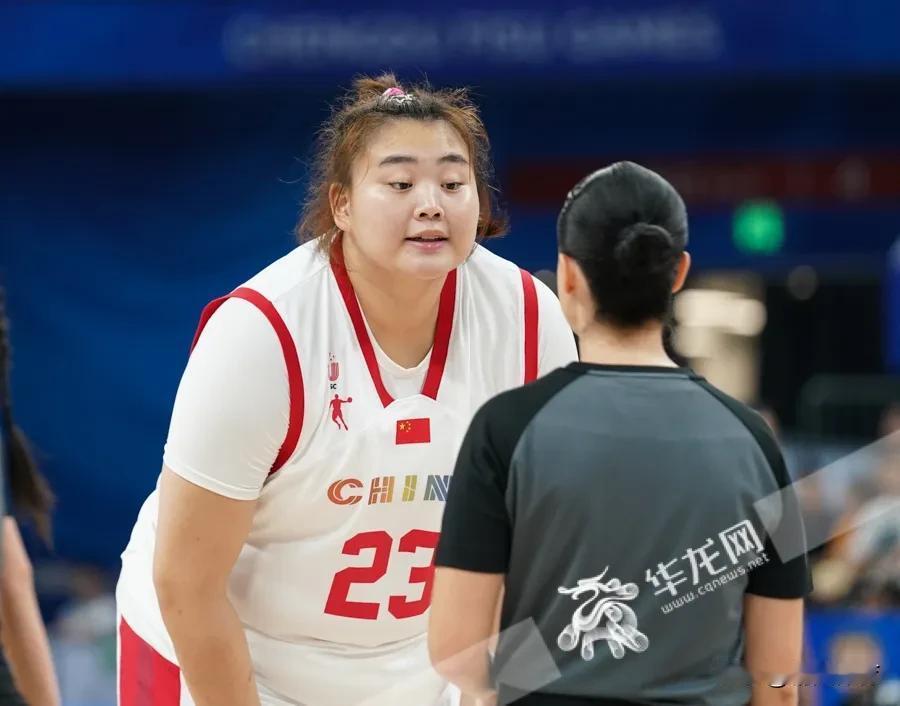女版“奥尼尔”入选WCBA星锐赛及正赛名单 !

作为备受球迷关注的中国女篮未来