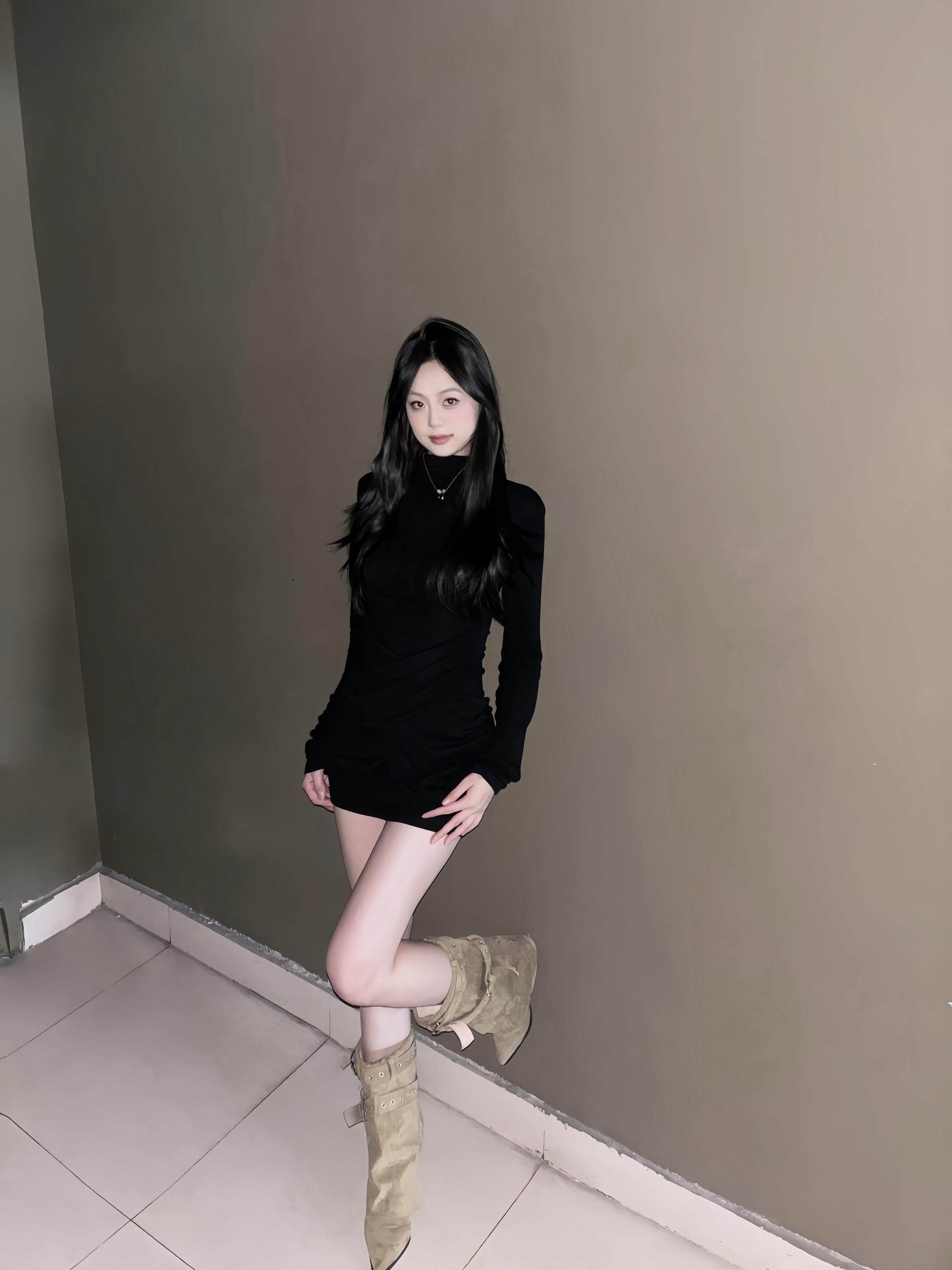 我无心和你一决高下 再见