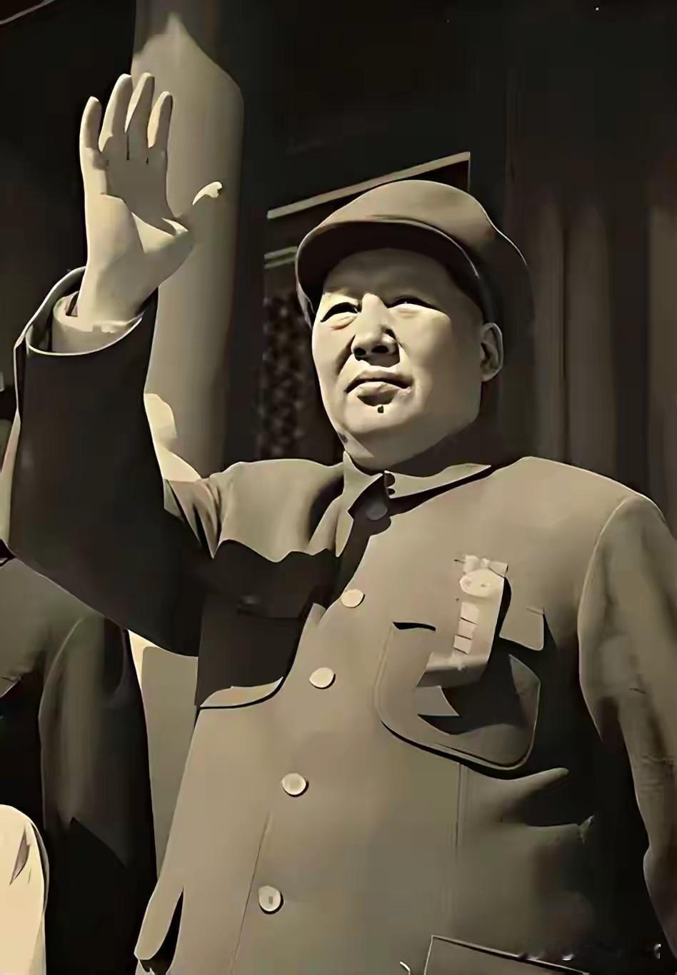 从教历史数十年，最心底的感慨始终没变：伟人能安然走到83岁，是整个中华文明莫大的