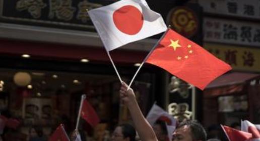 美国的算计是：中日互残，美元回流。日本被中国打残，日本更加依附美国，美国再举全力