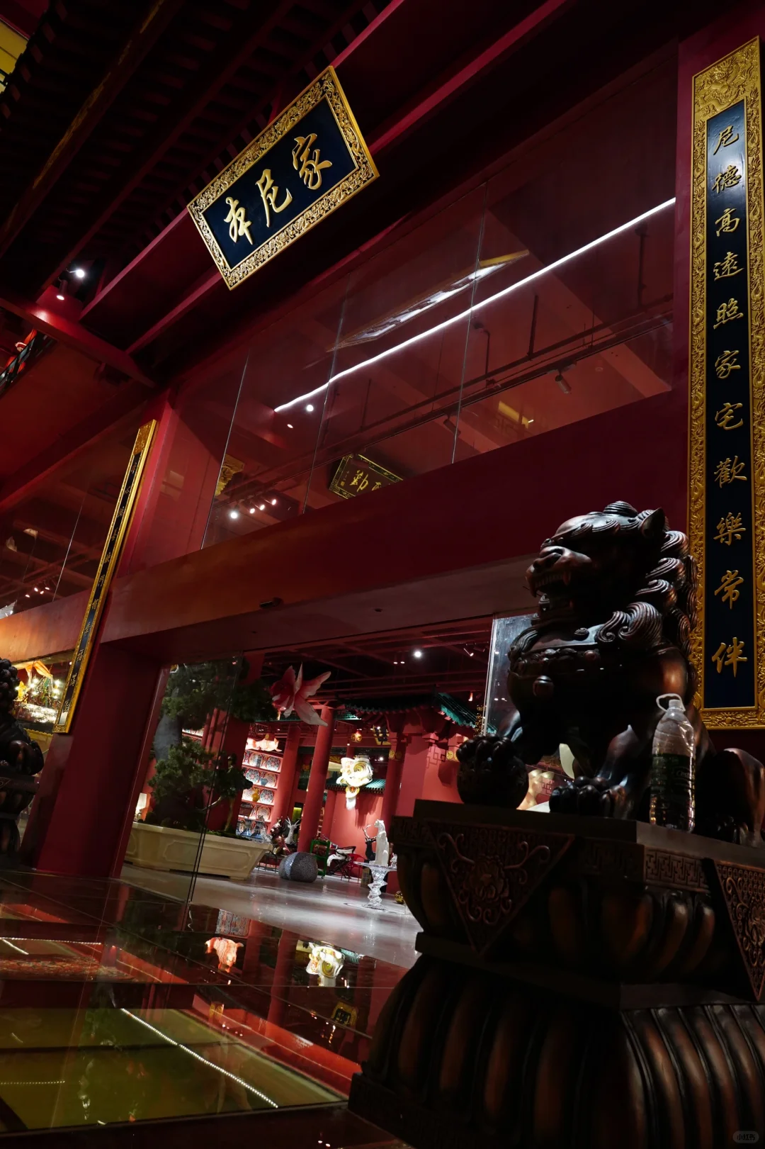 本尼家艺术馆