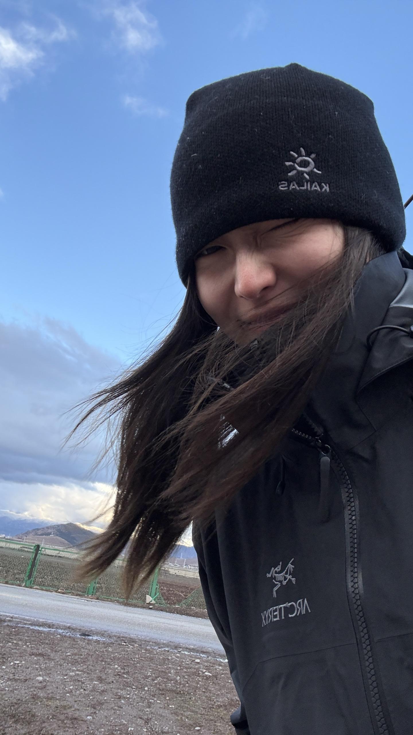 与世隔绝的一个月🗻。小🦷净化！！٩(˃̶͈̀௰˂̶͈́)و