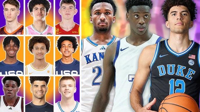 2026届NBA选秀的新生阵容被认为是历史上最深厚的一届之一，目前的发展趋势甚至