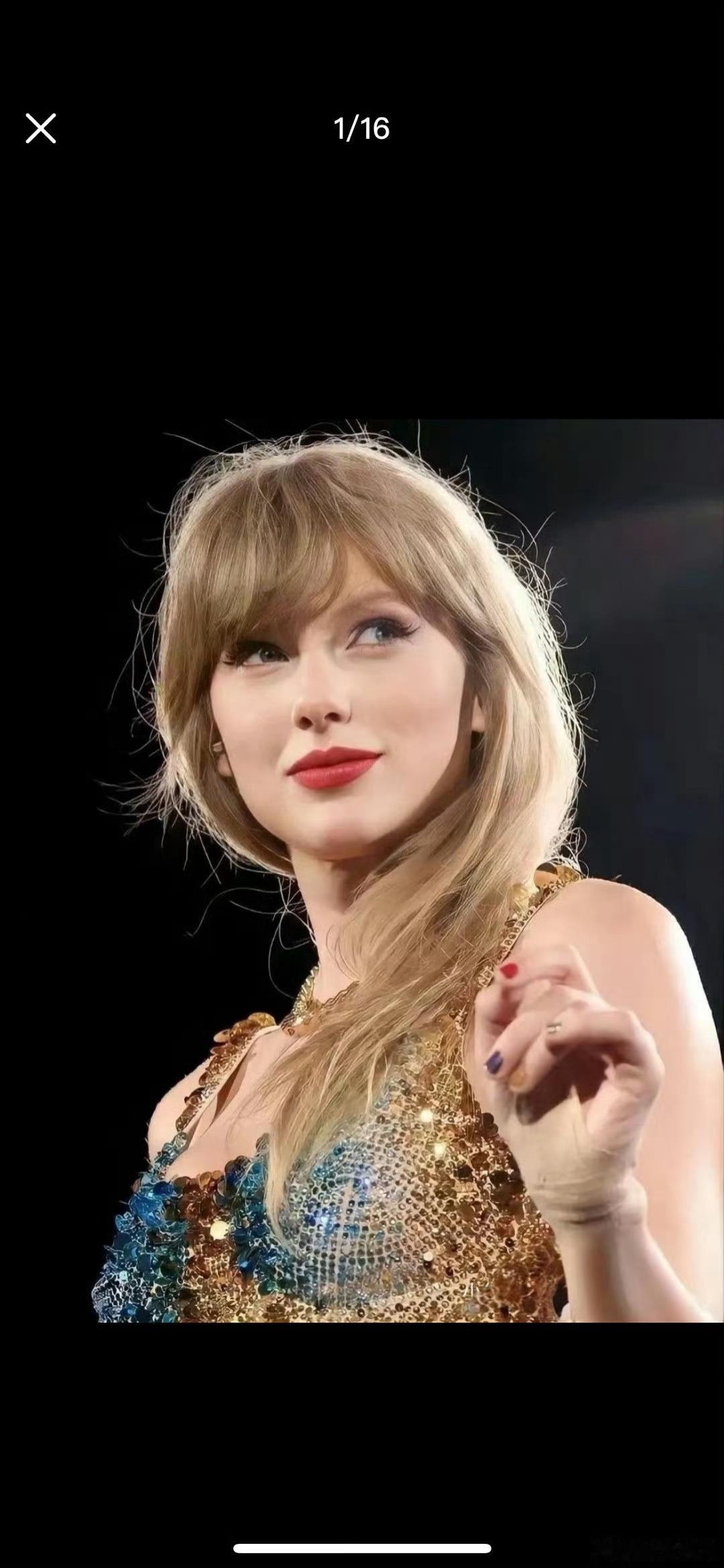 外网曝霉霉伴舞每个人分到了500多万我靠…钱这么好赚？？这种老板是真实存在的吗 