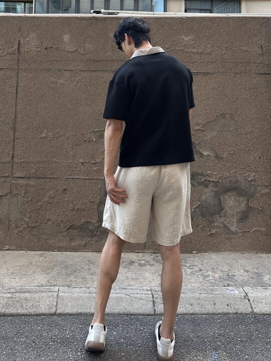 今年哪能没有亚麻