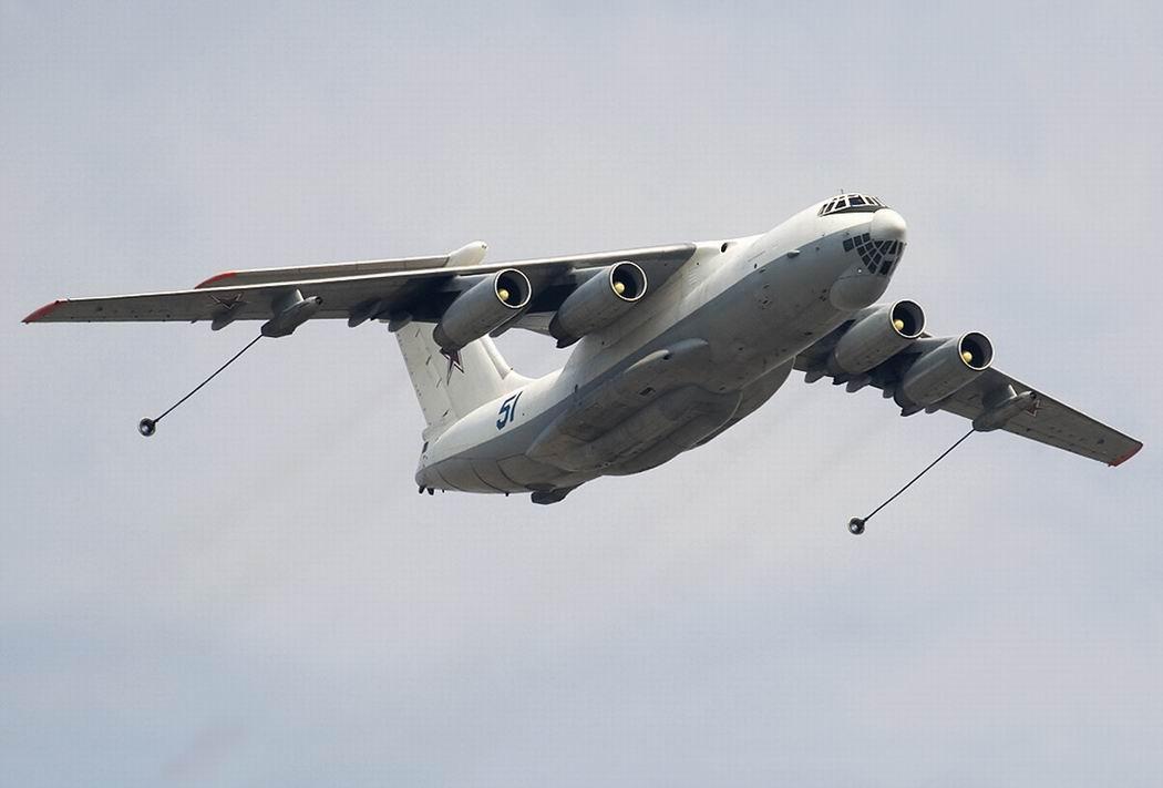 [微风]这招太精明了！俄罗斯武器滞销，东大一口气订购20架大飞机。
 
2023