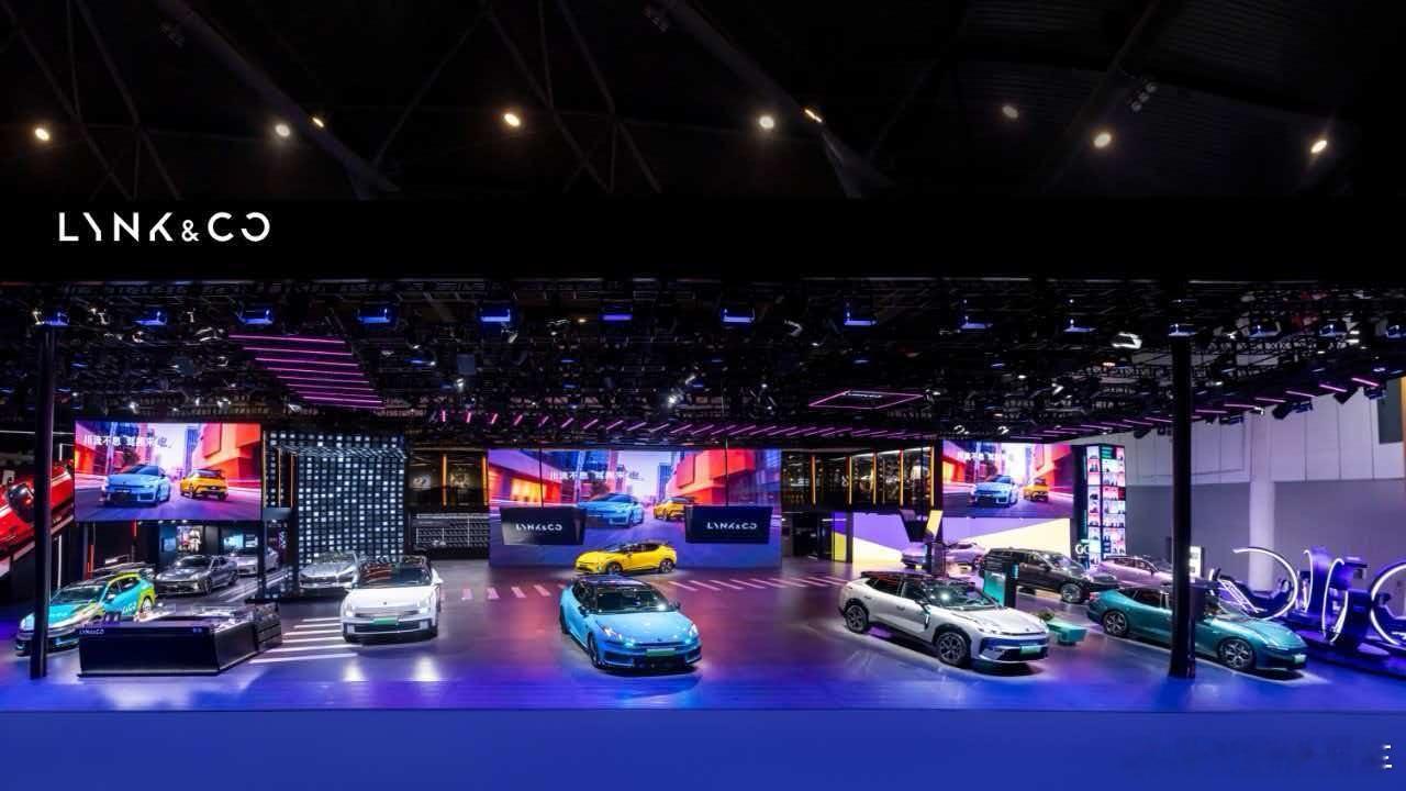 2026成都车展小米澎程 小米这次基本把全家桶都搬到成都车展了，SU7、YU7全