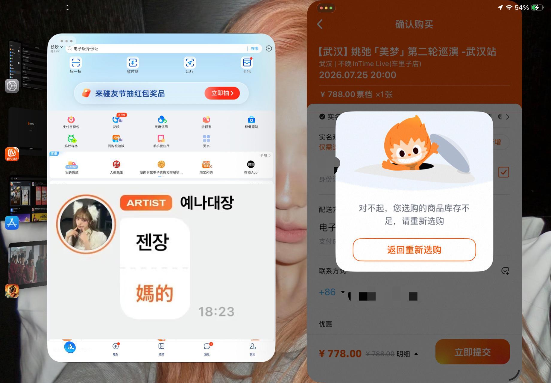 啥意思吧就是说 