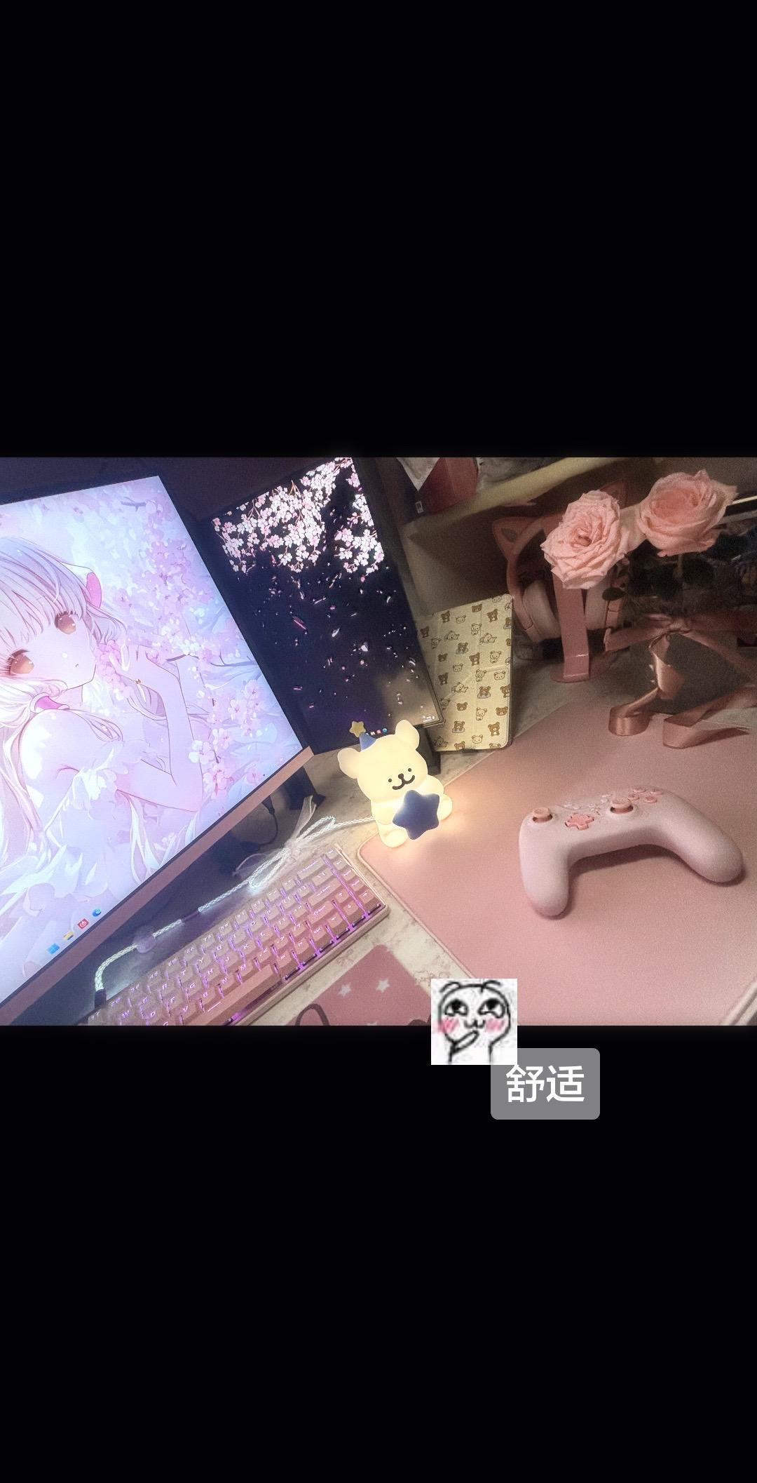 宏大的世界稀释痛苦，微小的事情感知幸福