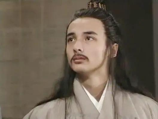 噗，原来《人间有味》这个美食片的联合导演是刘栋就是《大明宫词》里的太子弘和合欢没