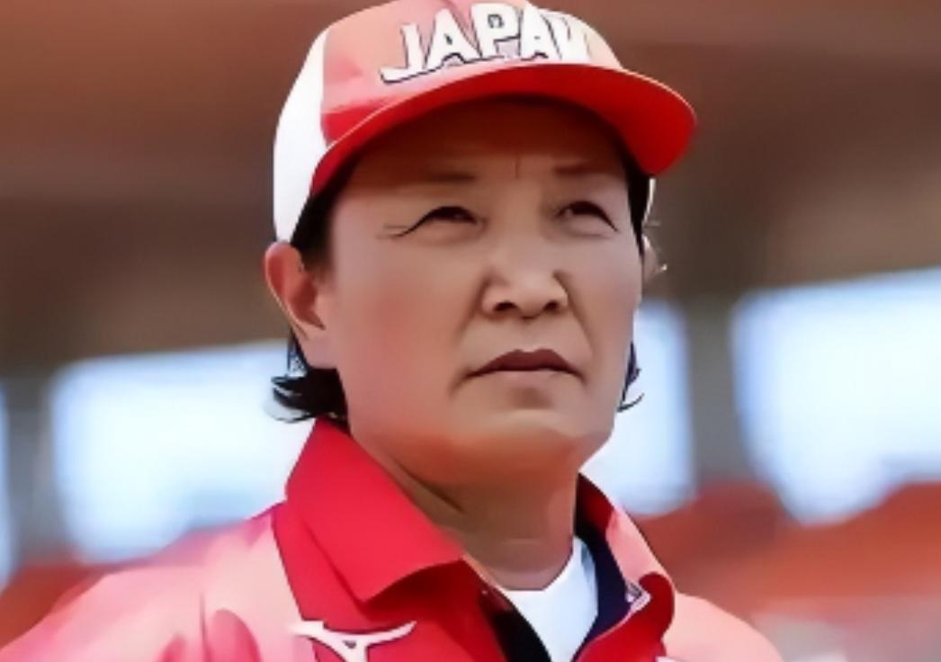 “我放弃中国国籍，成为一名日本人，就是为了打败中国队”，而她的父亲则公开回应：“