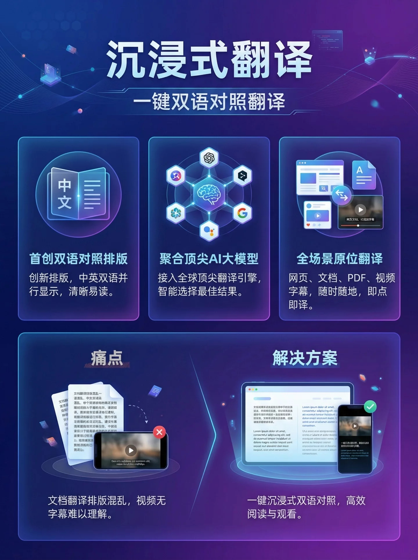 9个让你效率起飞的AI神器！创作者一键收藏 