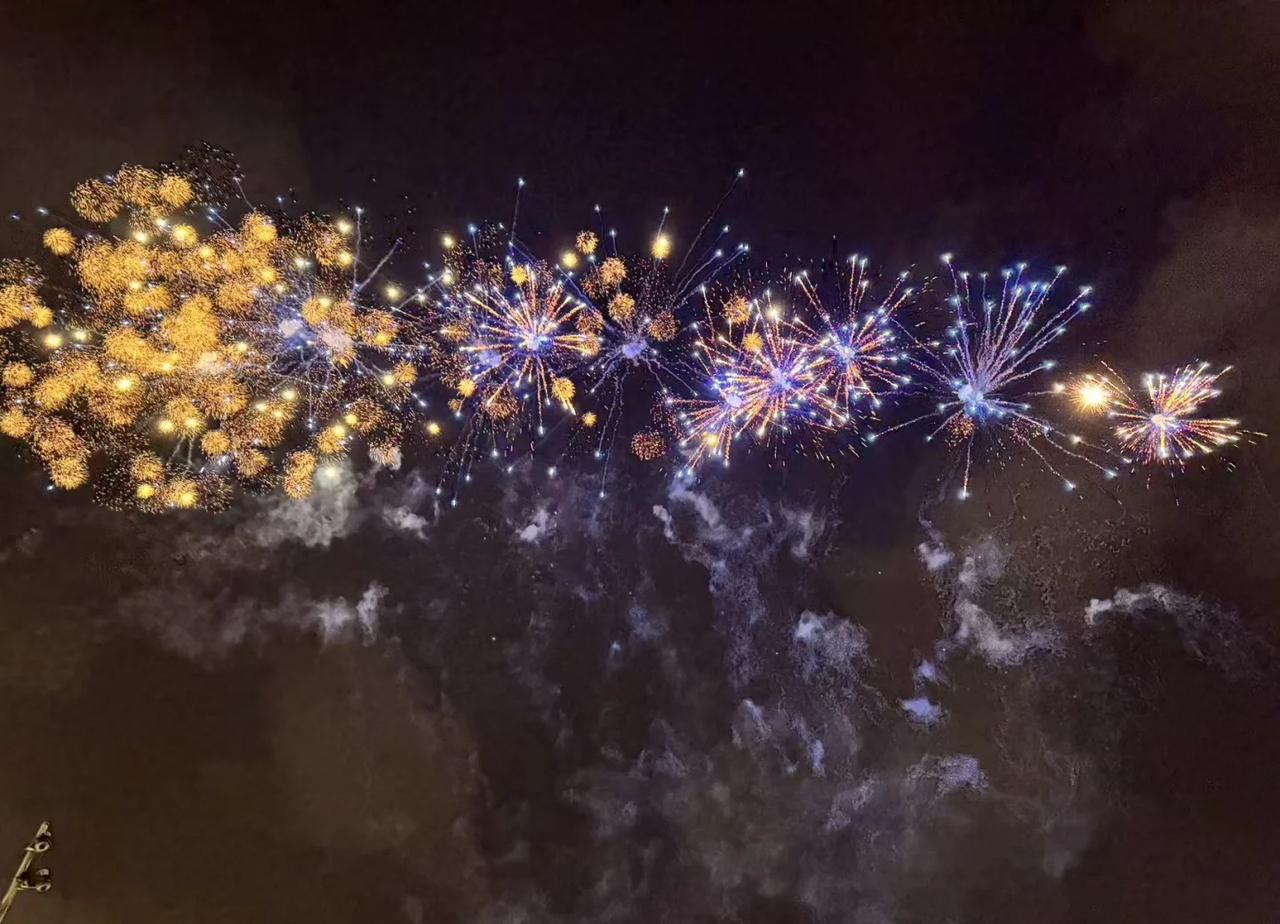 有人初六去夜爬杭州财神庙吗
杭州财神庙攻略 跨年烟花
我是春节主理人