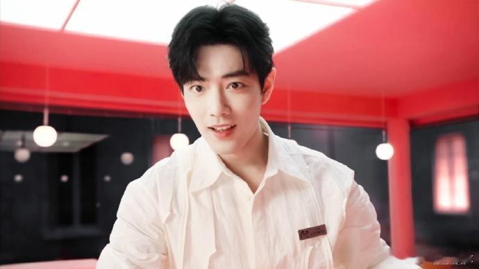 谁家的小兔子，好萌！ 