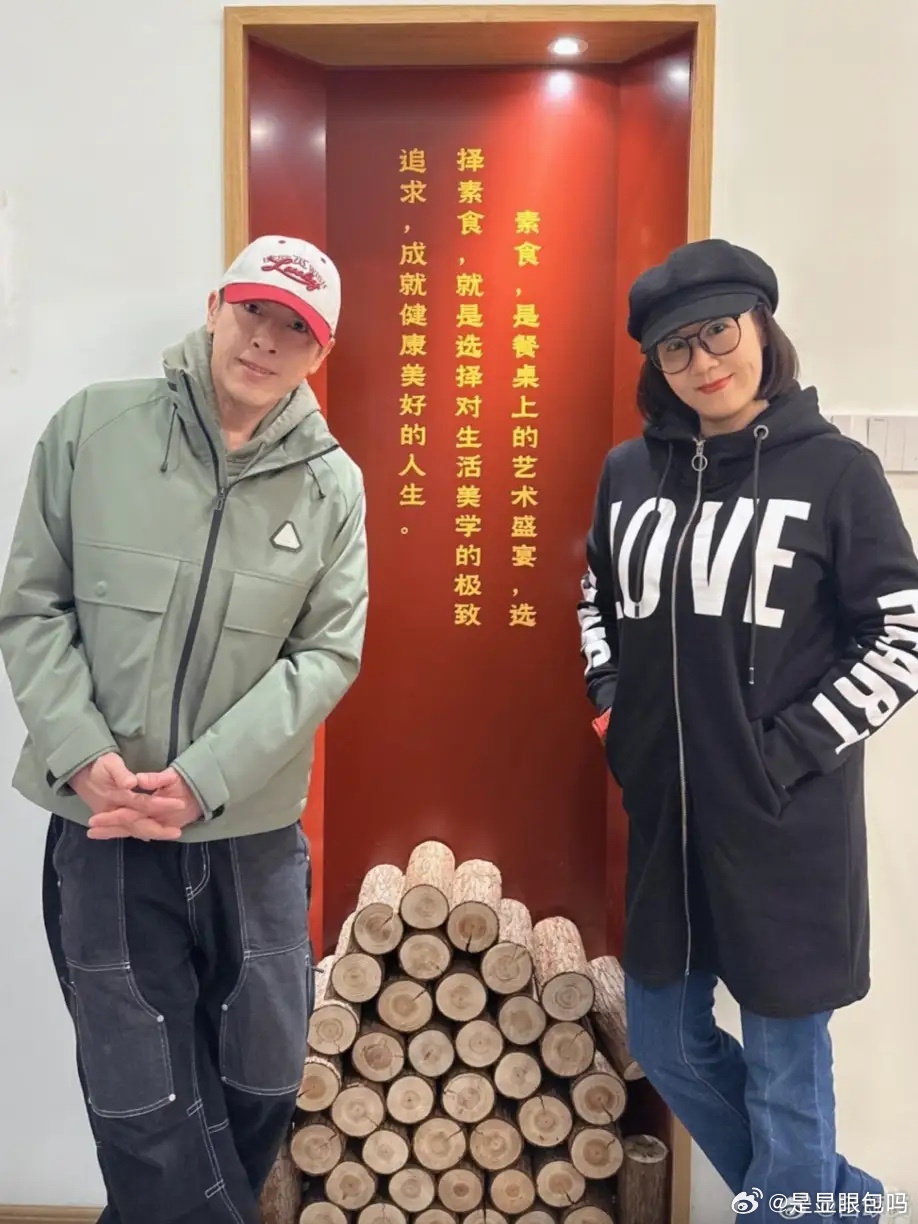 60岁吕颂贤大病后坚持不立遗嘱，称没家产没儿女，不后悔没生孩子！