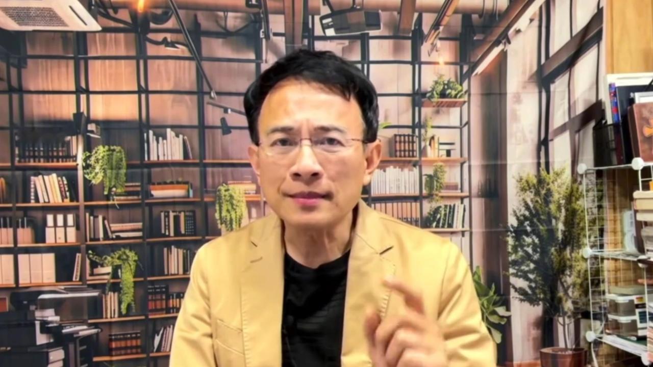 彭文正：不惜一切代价推进两岸统一，哪怕付出生命！

一段时间以来，彭文正接连在节