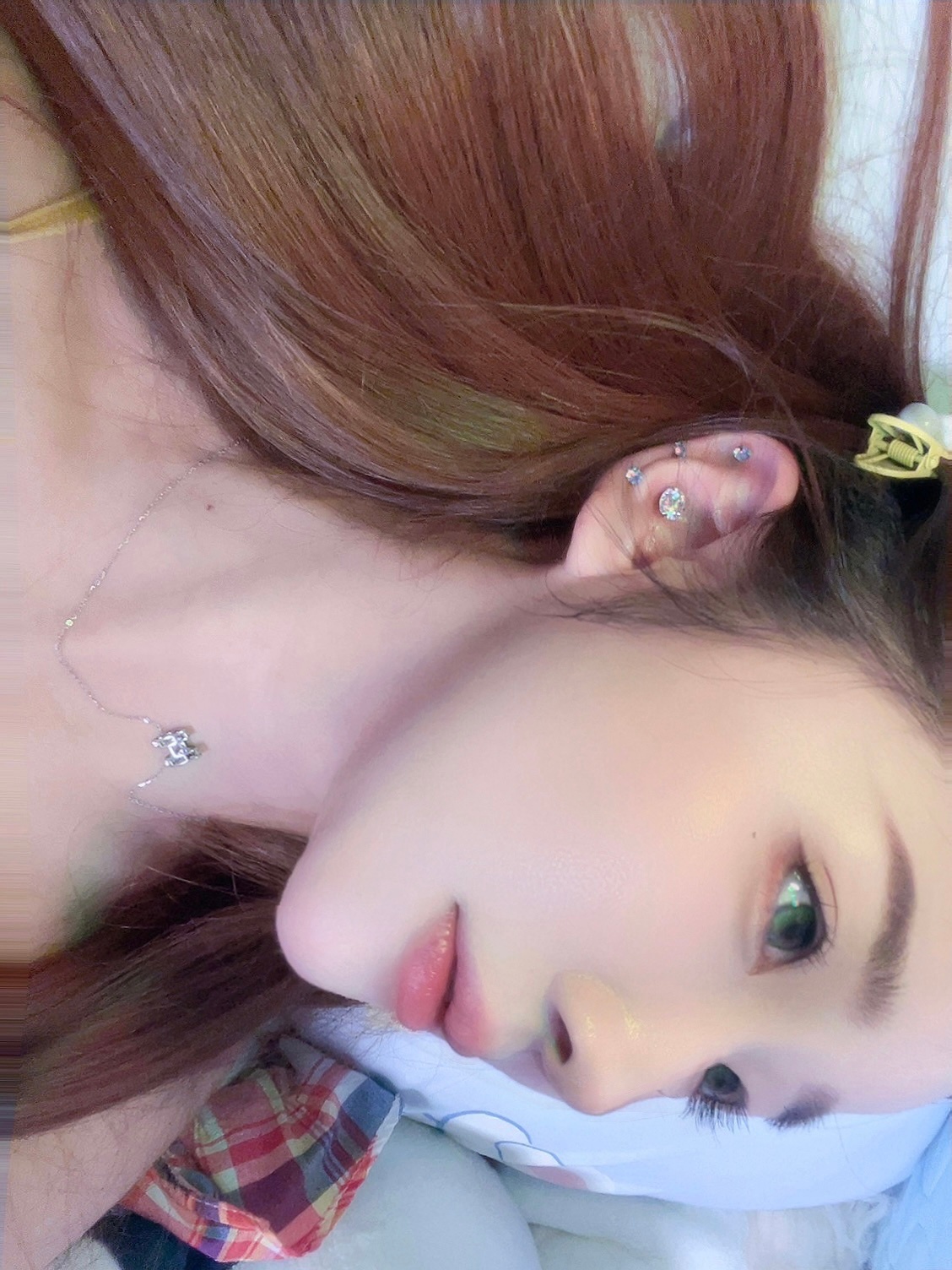 你很讨厌我吗？好奇怪，我都不认识你 九江