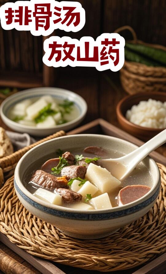 万能煲汤公式㊙️